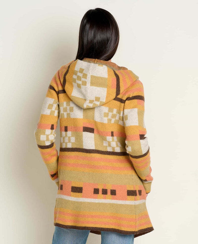 Toad and co heartfelt hoodie blue wing teal hotsell
