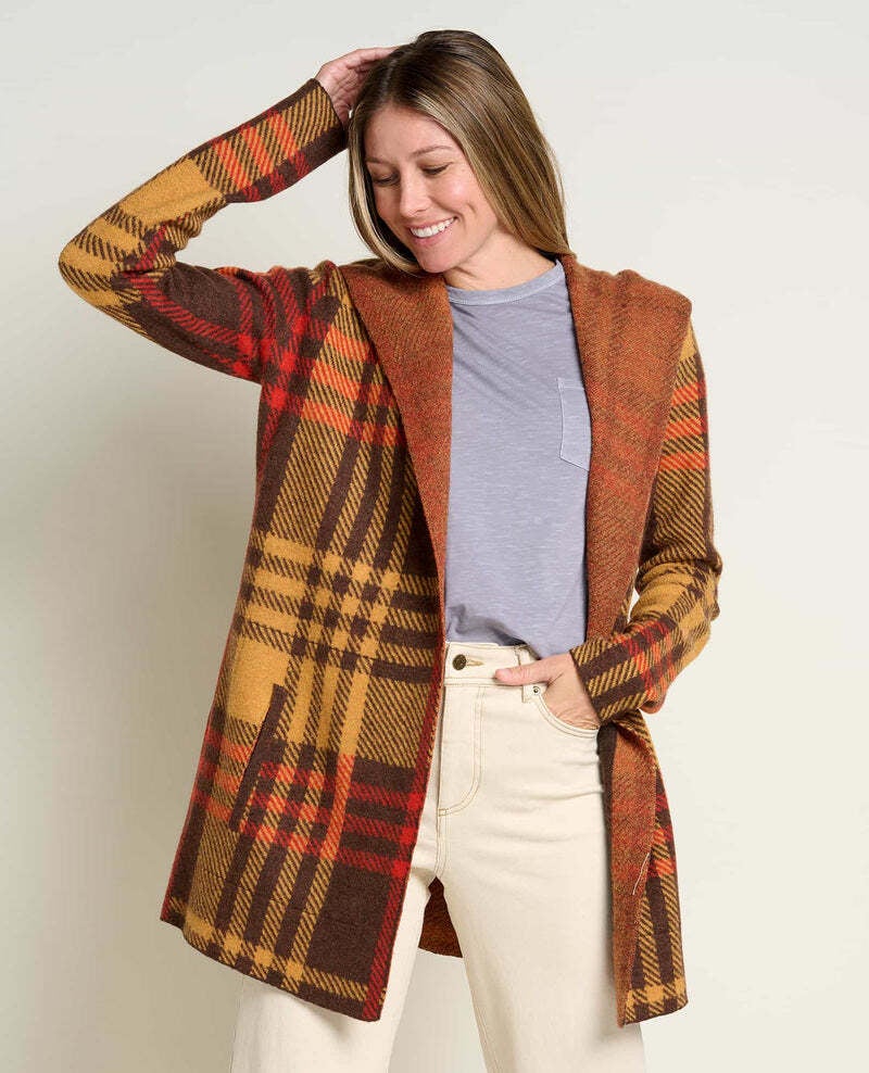 Toad Co Merino Heartfelt Hoodie Peaceful Valley Outdoors